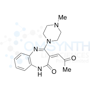 Olanzapine Lactam