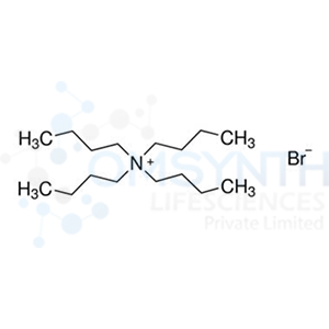 Tetrabutylammonium Bromide