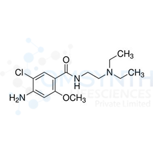 Metoclopramide