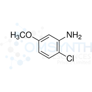 2-Chloro-5-methoxyaniline
