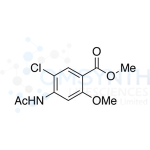 Metoclopramide - Impurity B