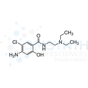 Metoclopramide - Impurity F