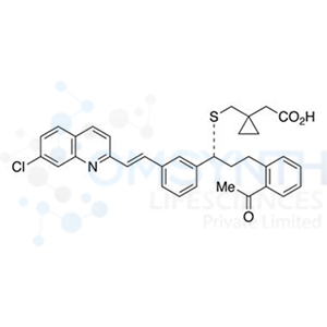 Montelukast - Impurity F