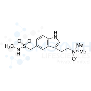 Sumatriptan - Impurity D