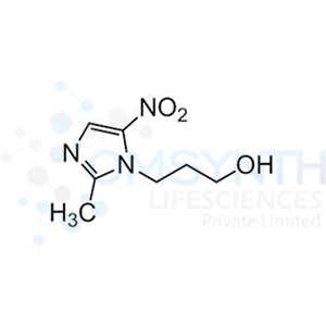 Ternidazole