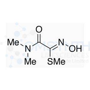 Oximino Oxamyl