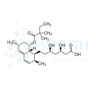 Simvastatin - Impurity A