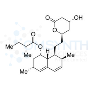 Simvastatin - Impurity F