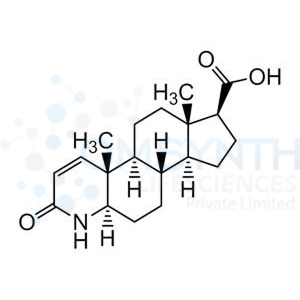 Dutasteride Acid
