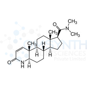 Dutasteride Dimethylamide