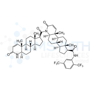 Dutasteride β-dimer