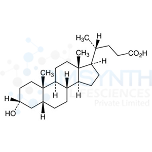 Lithocholic Acid