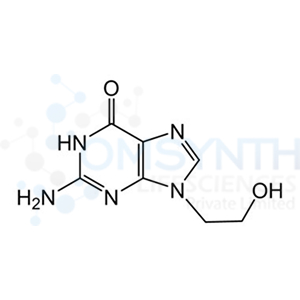 Acyclovir - Impurity P