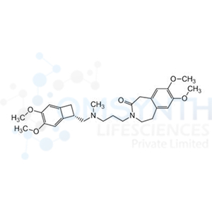 Ivabradine