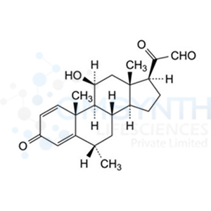 Methylprednisolone Acetate - Impurity D
