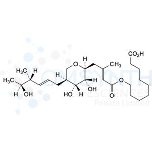 Mupirocin - Impurity B