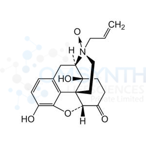 Naloxone N-Oxide