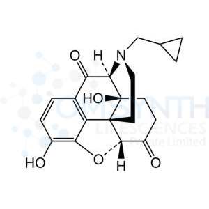 Naltrexone Hydrochloride - Impurity I