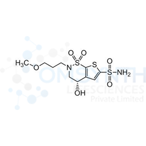 Brinzolamide Impurity D