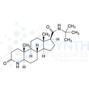 Finasteride - Impurity A