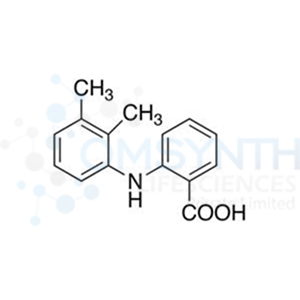Mefenamic Acid