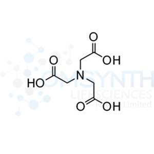 Disodium Edetate - Impurity A