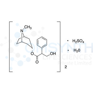 Atropine Sulfate Monohydrate