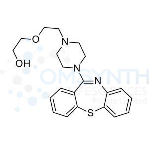 Quetiapine