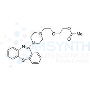 Quetiapine - Impurity A