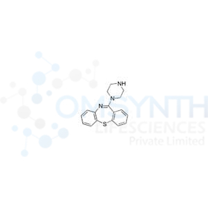 Quetiapine - Impurity B
