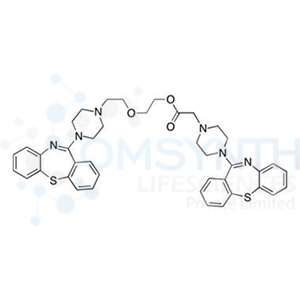 Quetiapine - Impurity C