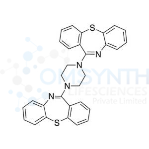 Quetiapine Dimer Impurity