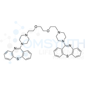 Quetiapine - Impurity E