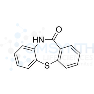 Quetiapine Lactam