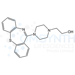 Quetiapine Fumarate - Impurity I