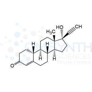 Norethisterone - Impurity G