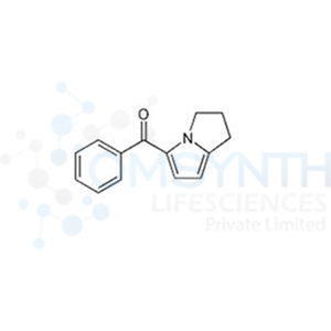 Ketorolac Related Compound D