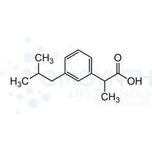 Ibuprofen - Impurity A