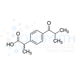 Ibuprofen - Impurity J