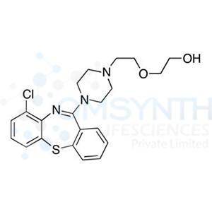 Quetiapine - Impurity L