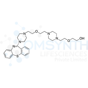 Quetiapine - Impurity N