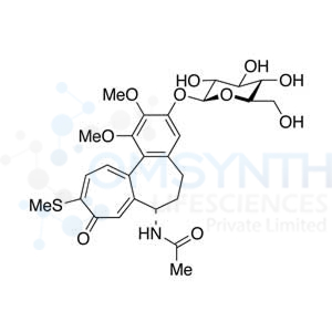Thiocolchicoside