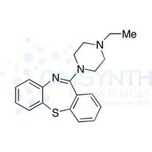 Quetiapine - Impurity P