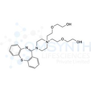 Quetiapine - Impurity Q