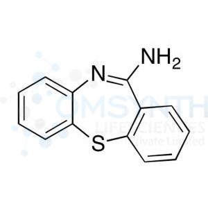 Quetiapine - Impurity U