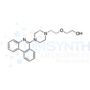 Quetiapine - Impurity V