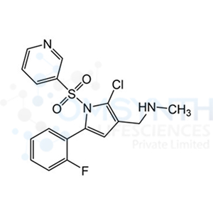 2-Chloro Vonoprazan