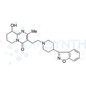 Paliperidone - Impurity F