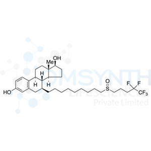 Fulvestrant - Impurity A