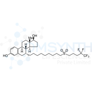 Fulvestrant - Impurity B